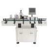 Automatic Round Bottle Labeling Machine