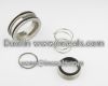 Fristam mechanical sea...