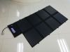 120W Folding Solar Bla...