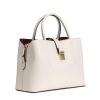 China Factory Faux Leather Fashionable Women Handbag Sales