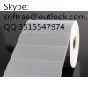 Thermal label paper co...