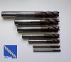 Frazer End mills