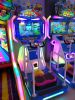 Jumping Game Motion Se...