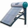 solar water heater