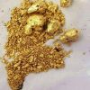 Gold Nuggets