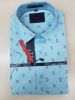 Mens Cotton Formal Shirt