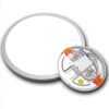 Round Recessed LED Pan...