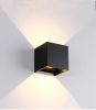 Square Aluminum IP65 W...