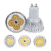 GU10 Led bulbs 3W 4W 5...