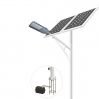 solar led street light
