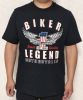 harley biker legend wi...