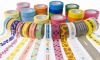 Wrapping Tape Custom L...