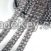 Rhinestone Cup Chain T...