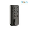 SDUN Zinc Alloy Keypad...