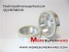 vitrified bond diamond...