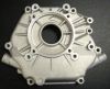 Engine crankcase cover...