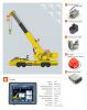 Telescopic Boom Crane ...