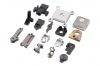Precision CNC machinin...