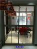 Aluminium sliding door...