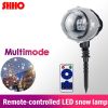 LED module remote cont...
