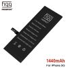 1440mAh 3.8V li-ion po...