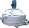 Planetary Concrete Mixer