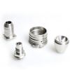 Aluminium Parts Servic...