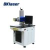 CO2 laser marking mach...