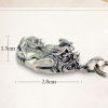 Men Jewelry 925 Silver...