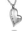 Forever in My Heart Cr...