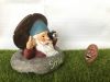 Polyresin Photo Gnome ...