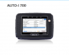 AUTO-i 700 - Diagnosti...