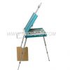Aluminum box Easel -AE...