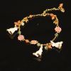 Vintage enamel jewelry...