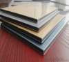 Aluminum Composite panel