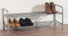 2 tier extension shoe rack