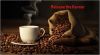 Ground coffee, Roasted...