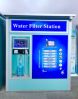 Water Filter Station