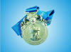 Marathon Running Winne...