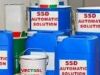 ,SSD SOLUTION CHEMICAL...