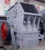 Single-stage fine crusher
