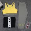 2pcs Women Yoga Slimmi...