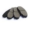 TBrake Pad Ceramic Bra...