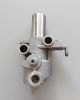 Aluminum Alloy Machani...