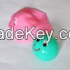 china wholesale TPR sticky splat water ball