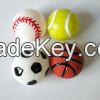 china wholesale TPR sticky splat water ball