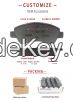 Brake pad