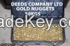 Gold Nuggets