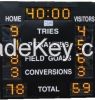 Shop now Rugby Scorebo...