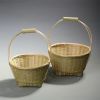 BAMBOO BASKET made in ...